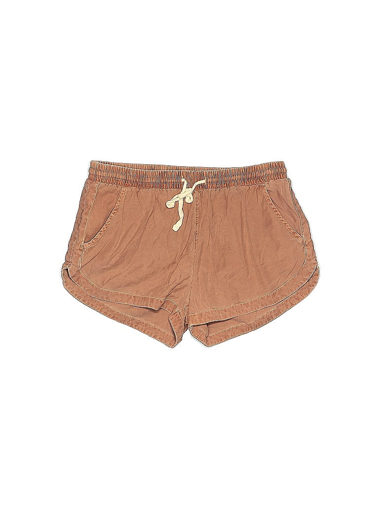 Billabong Brown Shorts Size M - photo 1