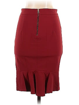 Zara Casual Skirt (view 2)