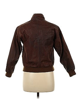 Unbranded Leather Jacket (view 2)