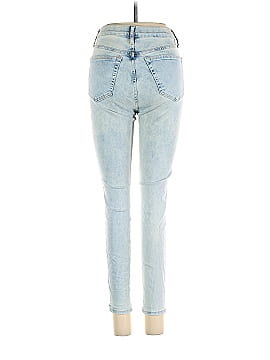 Topshop Jeggings (view 2)