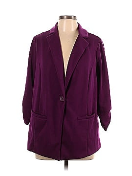 Torrid Blazer (view 1)