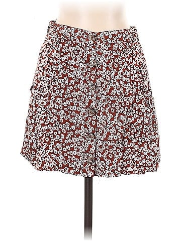Sky and Sparrow Casual Skirt (view 1)