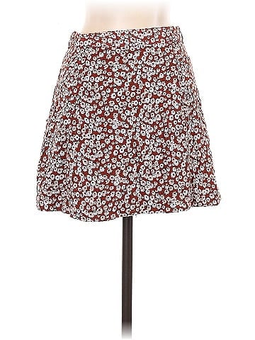Sky and Sparrow Casual Skirt (view 2)