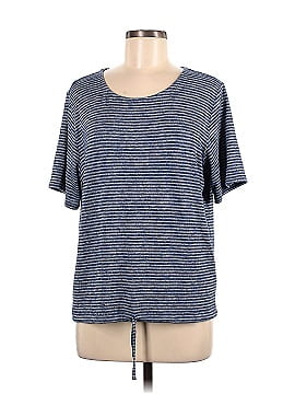 Z by Zella Short Sleeve Top (view 1)