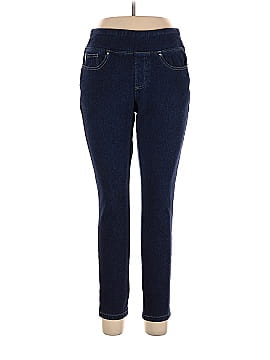 Belle By Kim Gravel Jeans (view 1)