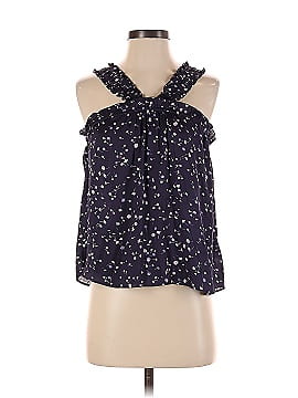 Express Sleeveless Blouse (view 1)