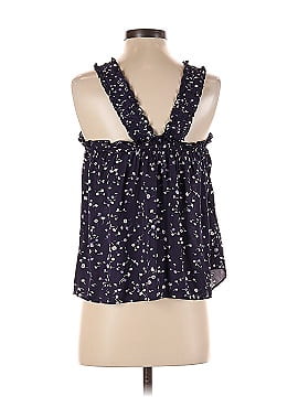 Express Sleeveless Blouse (view 2)