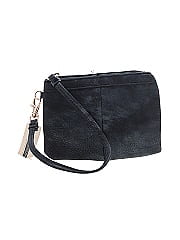 Wilsons Leather Leather Wristlet