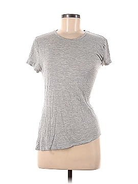 Trafaluc by Zara Short Sleeve T-Shirt (view 1)