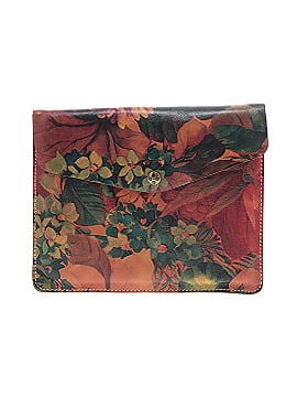 Patricia Nash Leather Clutch (view 1)