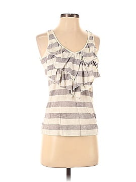 Banana Republic Sleeveless T-Shirt (view 1)