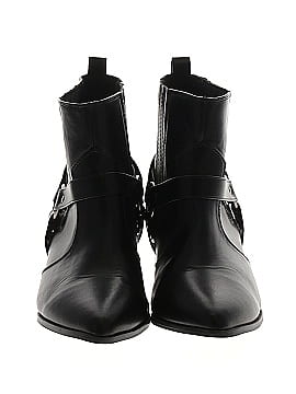 H By Halston Ankle Boots (view 2)