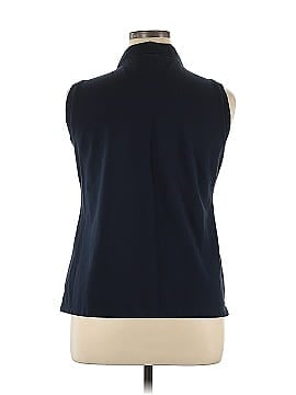 Tommy Hilfiger Sleeveless Polo (view 2)