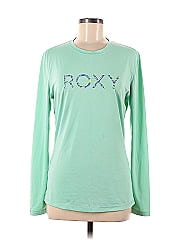Roxy Long Sleeve T Shirt