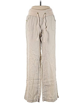 Guess Linen Pants (view 1)