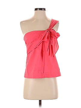 J.Crew Sleeveless Blouse (view 1)