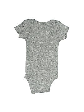 Okie Dokie Short Sleeve Onesie (view 2)