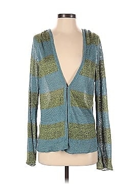 Margaret O'Leary Cardigan (view 1)