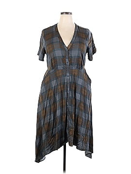 Outlander Casual Dress (view 1)