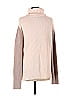 Lulus Ombre Tan Turtleneck Sweater Size M - photo 2
