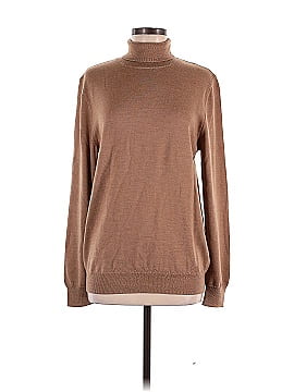 A.P.C. Turtleneck Sweater (view 1)