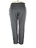 all in motion Marled Solid Gray Active Pants Size XXL - photo 2