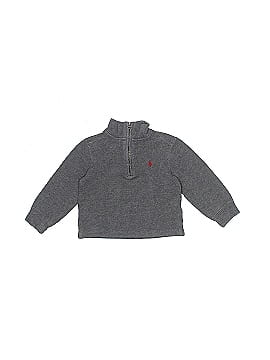 Polo by Ralph Lauren Sweatshirt (view 1)