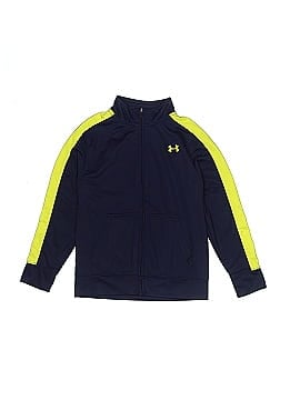 Under Armour Track Jacket (view 1)