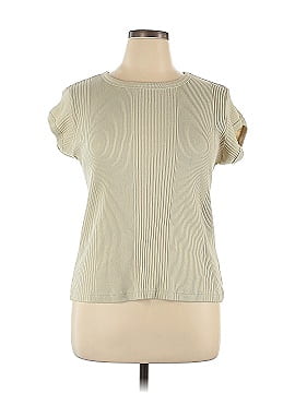 new york style Short Sleeve Top (view 1)