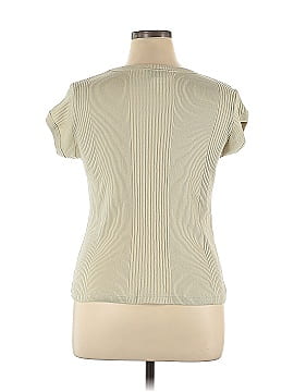 new york style Short Sleeve Top (view 2)