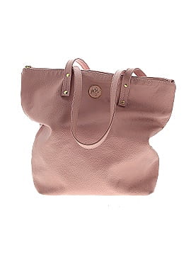 Joy Joy Leather Shoulder Bag (view 1)