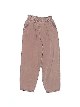 Zara Kids Casual Pants (view 1)