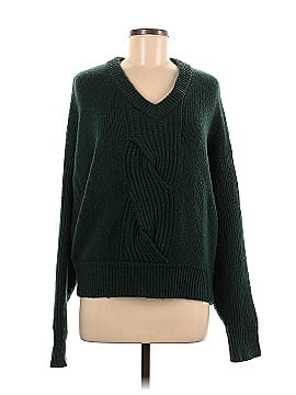 & Other Stories Wool Pullover Sweater (view 1)