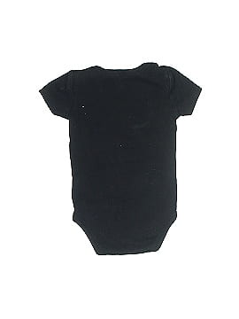 Baby Essentials Short Sleeve Onesie (view 2)