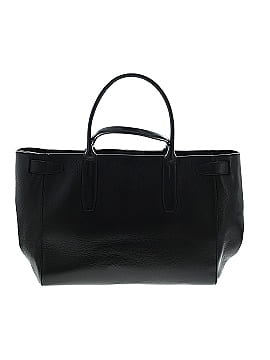 Theory Leather Shoulder Bag (view 1)