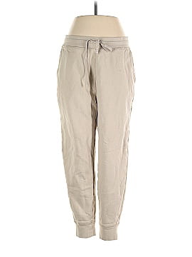 Girlfriend Collective Casual Pants (view 1)