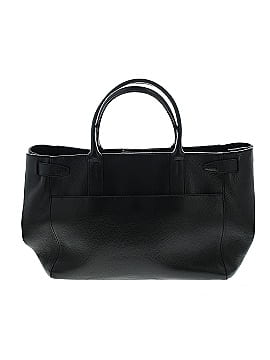 Theory Leather Shoulder Bag (view 2)