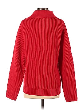 Zara Pullover Sweater (view 2)