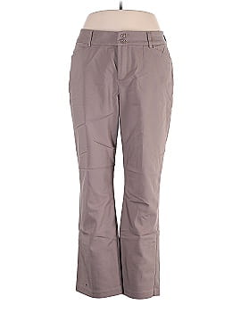 Lee Casual Pants (view 1)