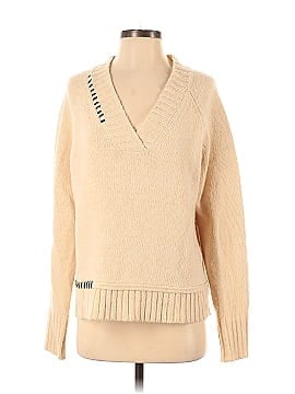Deveaux Pullover Sweater (view 1)