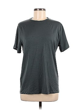 Taylor Stitch Short Sleeve T-Shirt (view 1)