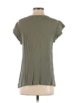 Buffalo by David Bitton Short Sleeve Top (view 2)