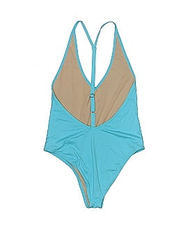 VYB Vicious Young Babes One Piece Swimsuit (view 2)