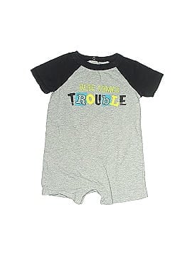 Koala Baby Short Sleeve Outfit (view 1)