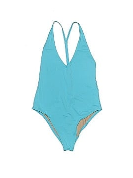 VYB Vicious Young Babes One Piece Swimsuit (view 1)