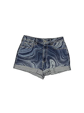 Hollister Denim Shorts (view 1)