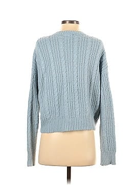 Lucy Paris Pullover Sweater (view 2)