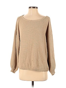 Nasty Gal Inc. Pullover Sweater (view 1)