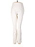 Dolce & Gabbana Ivory Dress Pants Size EU (IT) 40 / US 4 - photo 1