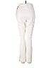 Dolce & Gabbana Ivory Dress Pants Size EU (IT) 40 / US 4 - photo 2